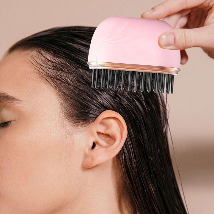 Nishyashop™️Piastra Capelli Portatile