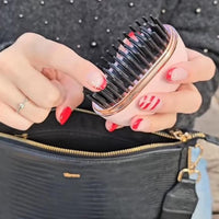 Nishyashop™️Piastra Capelli Portatile