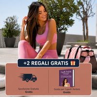 Nishyashop™️Piastra Capelli Portatile